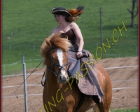 1AMAZONE- 0393